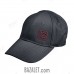 Baseball cap with SP logo