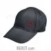 Baseball cap with SP logo