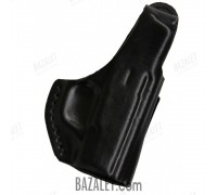 Belt holster for Shark (model v.8)