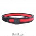 Set of belts for practical range use "Shooter" usil. 40 mm / Red