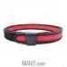 Set of belts for practical range use "Shooter" usil. 40 mm / Red