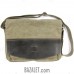 Berlin canvas EDC bag
