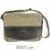 Berlin canvas EDC bag