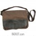 Berlin canvas EDC bag