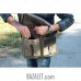 Berlin canvas EDC bag