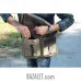 Berlin canvas EDC bag