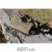 Berlin canvas EDC bag