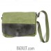 Berlin canvas EDC bag
