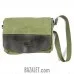 Berlin canvas EDC bag