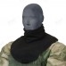 Bib scarf