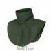 Bib scarf