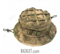 Panama camouflage Stich Profi