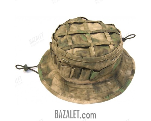 Panama camouflage Stich Profi