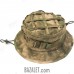 Panama camouflage Stich Profi