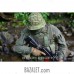 Panama camouflage Stich Profi