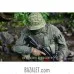Panama camouflage Stich Profi