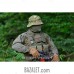 Panama camouflage Stich Profi