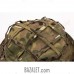 Panama camouflage Stich Profi