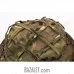 Panama camouflage Stich Profi