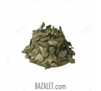 Panama Summer Camouflage Leaves