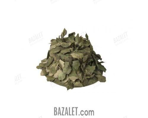 Panama Summer Camouflage Leaves