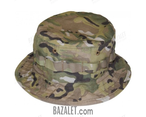 Panama summer camouflage