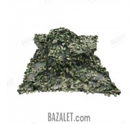 Universal camouflage net Mirage