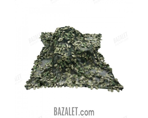 Universal camouflage net Mirage