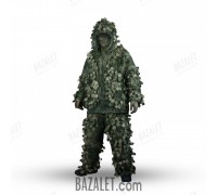 Suit camouflage Chimera summer