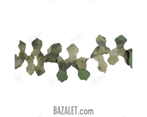 Camouflage tape