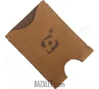 Cardholder, beige