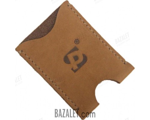 Cardholder, beige