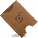 Cardholder, beige