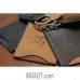 Cardholder, beige