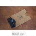 Cardholder, beige