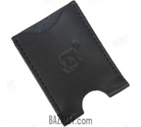 Cardholder, black