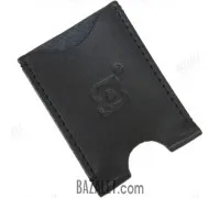Cardholder, black