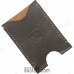 Cardholder, brown