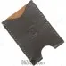 Cardholder, brown