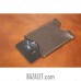 Cardholder, brown