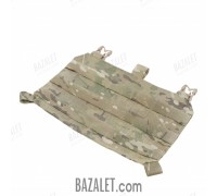 Replacement panel for Stich Defense and Chest Rig