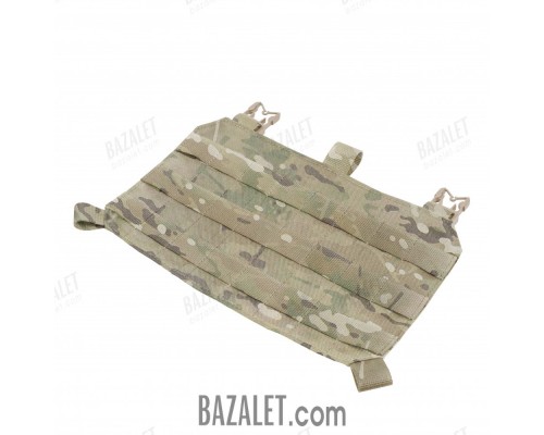 Replacement panel for Stich Defense and Chest Rig