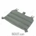 Replacement panel for Stich Defense and Chest Rig