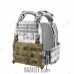 Replacement panel for Stich Defense and Chest Rig