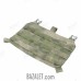 Replacement panel for Stich Defense and Chest Rig