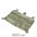 Replacement panel for Stich Defense and Chest Rig