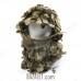 Chimera camouflage set: hat and scarf