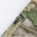 Chimera camouflage set: hat and scarf