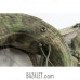 Chimera camouflage set: hat and scarf