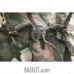 Chimera camouflage cape #1